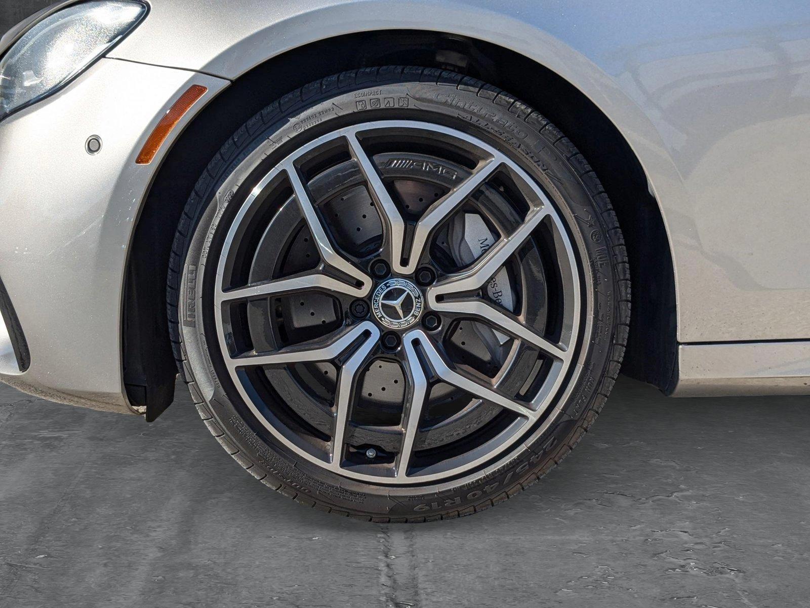 2023 Mercedes-Benz E-Class Vehicle Photo in Maitland, FL 32751