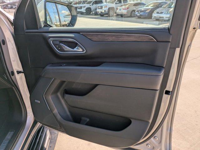 2021 Chevrolet Tahoe Vehicle Photo in SELMA, TX 78154-1460