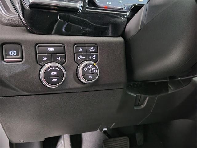 2025 GMC Sierra 1500 Vehicle Photo in PRESCOTT, AZ 86305-3700
