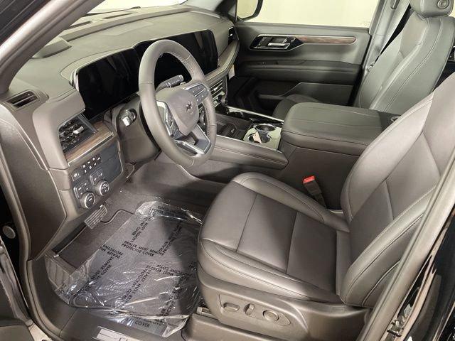 2025 Chevrolet Tahoe Vehicle Photo in PHOENIX, AZ 85014-3381