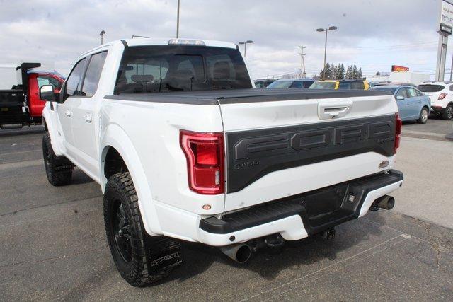 2019 Ford F-150 Vehicle Photo in SAINT CLAIRSVILLE, OH 43950-8512