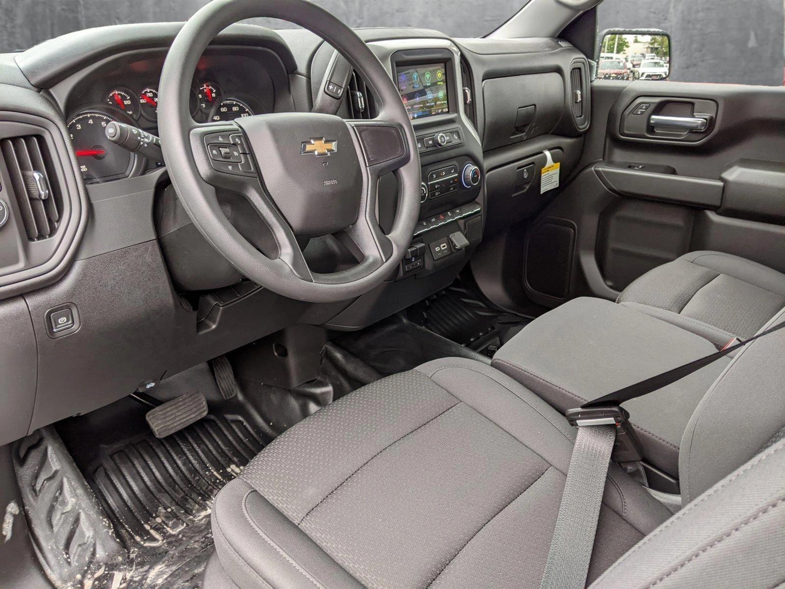 2025 Chevrolet Silverado 2500 HD Vehicle Photo in LAUREL, MD 20707-4697