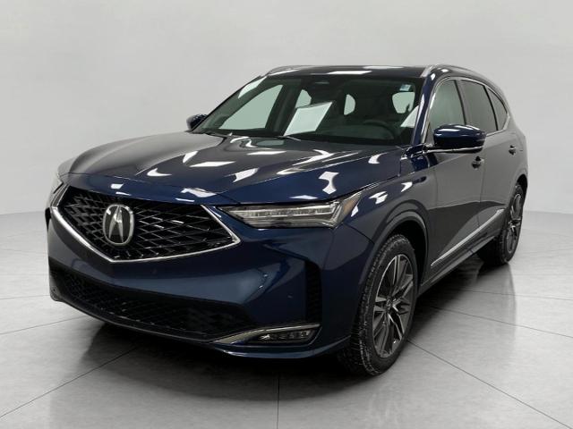 2025 Acura MDX Vehicle Photo in Appleton, WI 54913