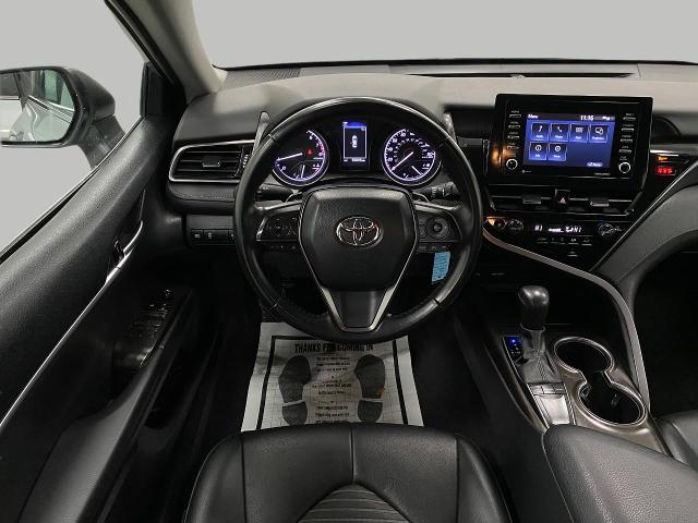 2023 Toyota Camry Vehicle Photo in Appleton, WI 54913