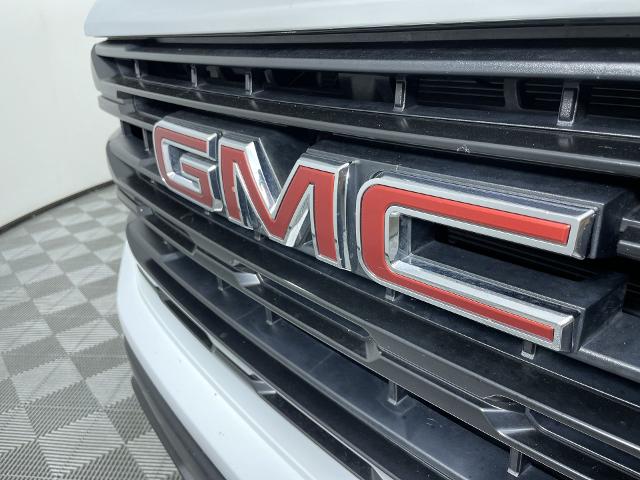 2023 GMC Sierra 1500 Vehicle Photo in GILBERT, AZ 85297-0402