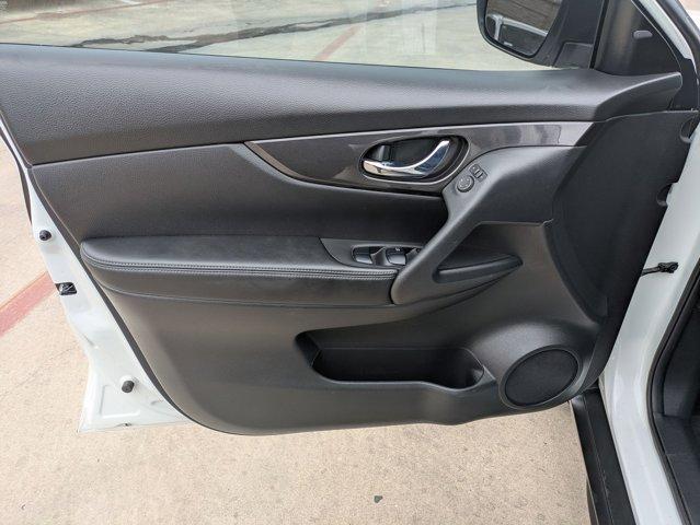 2020 Nissan Rogue Vehicle Photo in San Antonio, TX 78209