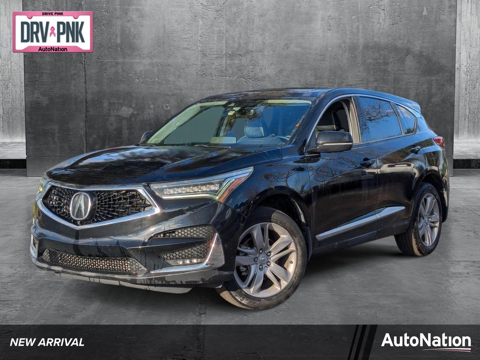 2019 Acura RDX Vehicle Photo in Sanford, FL 32771