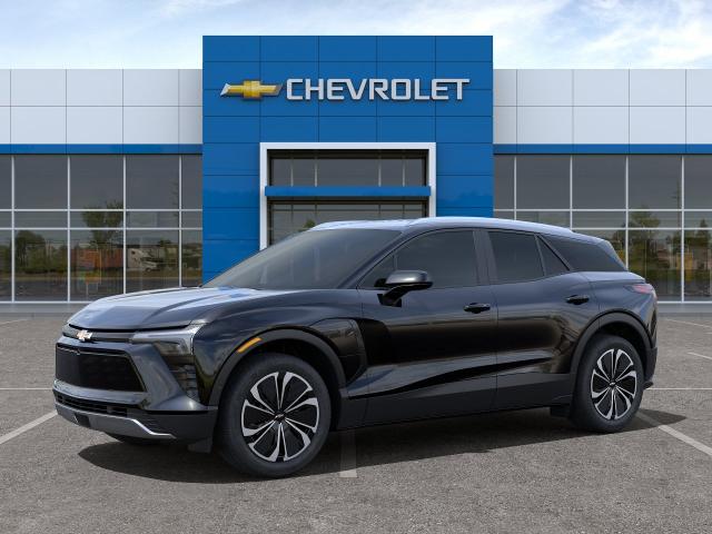 2024 Chevrolet Blazer EV Vehicle Photo in ORLANDO, FL 32808-7998