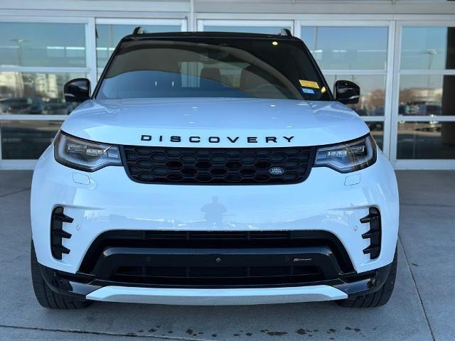 2023 Land Rover Discovery Vehicle Photo in San Antonio, TX 78230