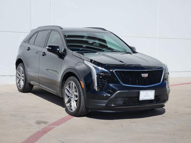 2020 Cadillac XT4 Vehicle Photo in Grapevine, TX 76051