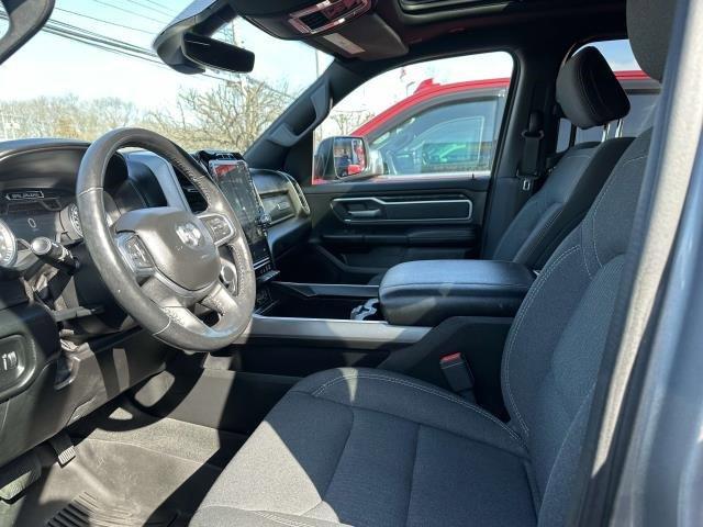 2020 Ram 1500 Vehicle Photo in SAINT JAMES, NY 11780-3219