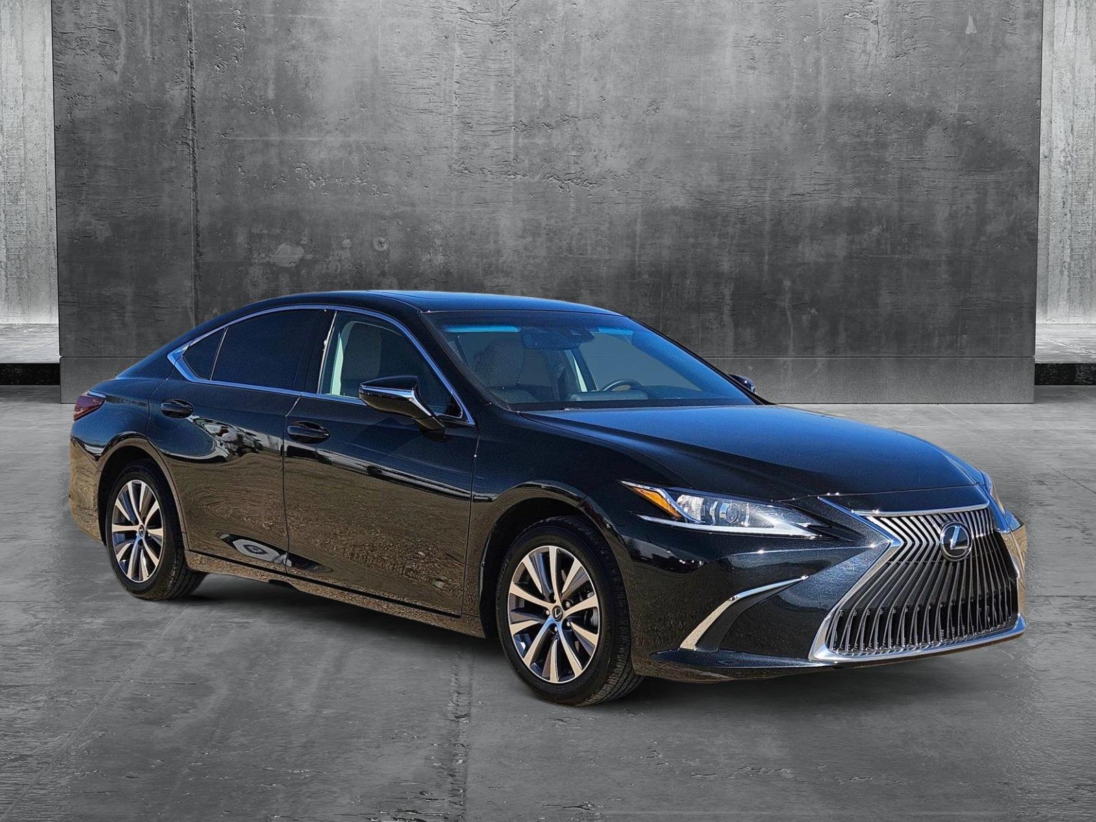 2021 Lexus ES 350 Vehicle Photo in Waco, TX 76710