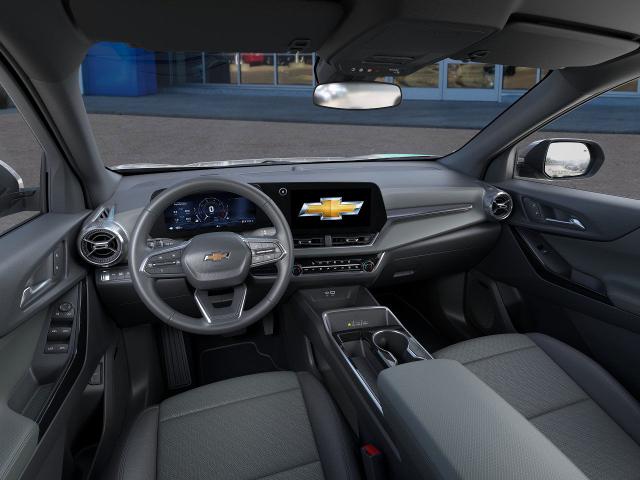 2025 Chevrolet Equinox Vehicle Photo in MIDDLETON, WI 53562-1492