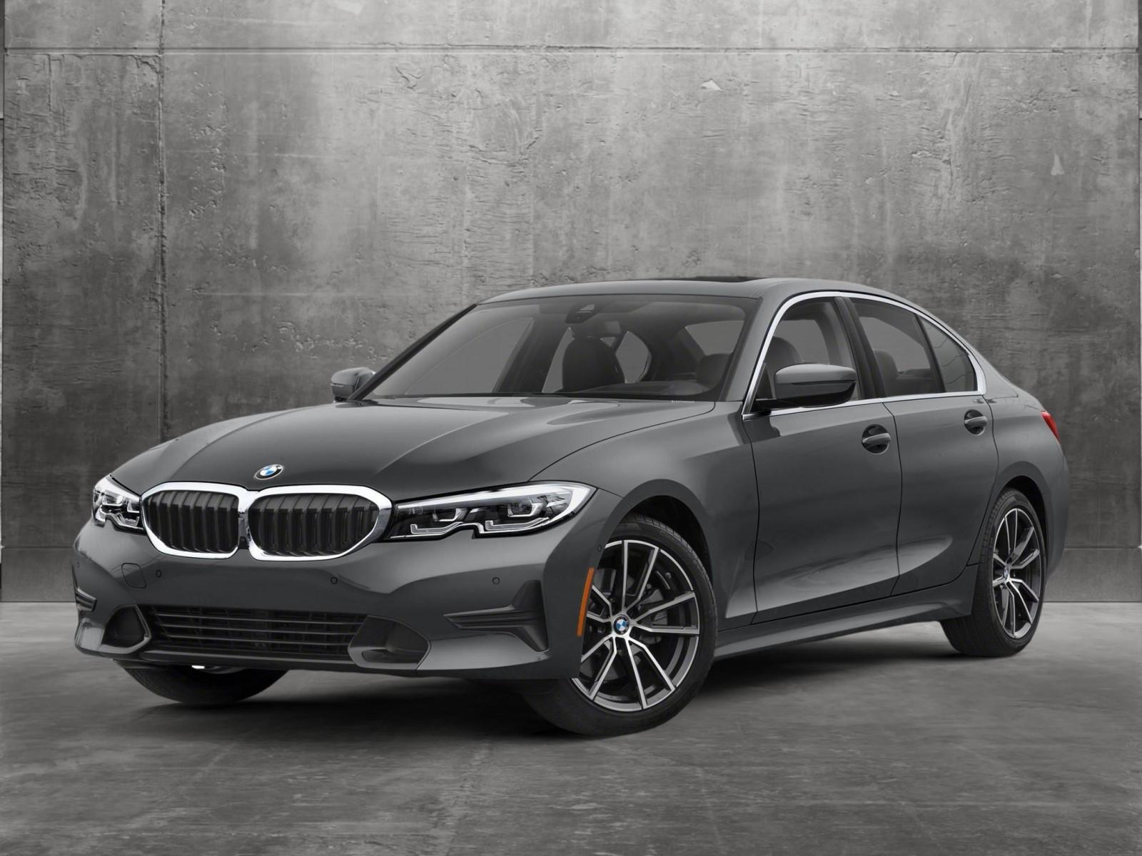 2019 BMW 330i xDrive Vehicle Photo in Rockville, MD 20852