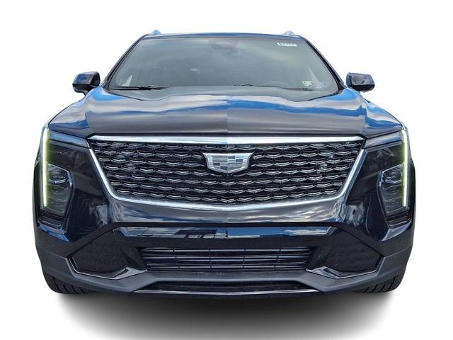 2025 Cadillac XT4 Vehicle Photo in ALLENTOWN, PA 18103-7399