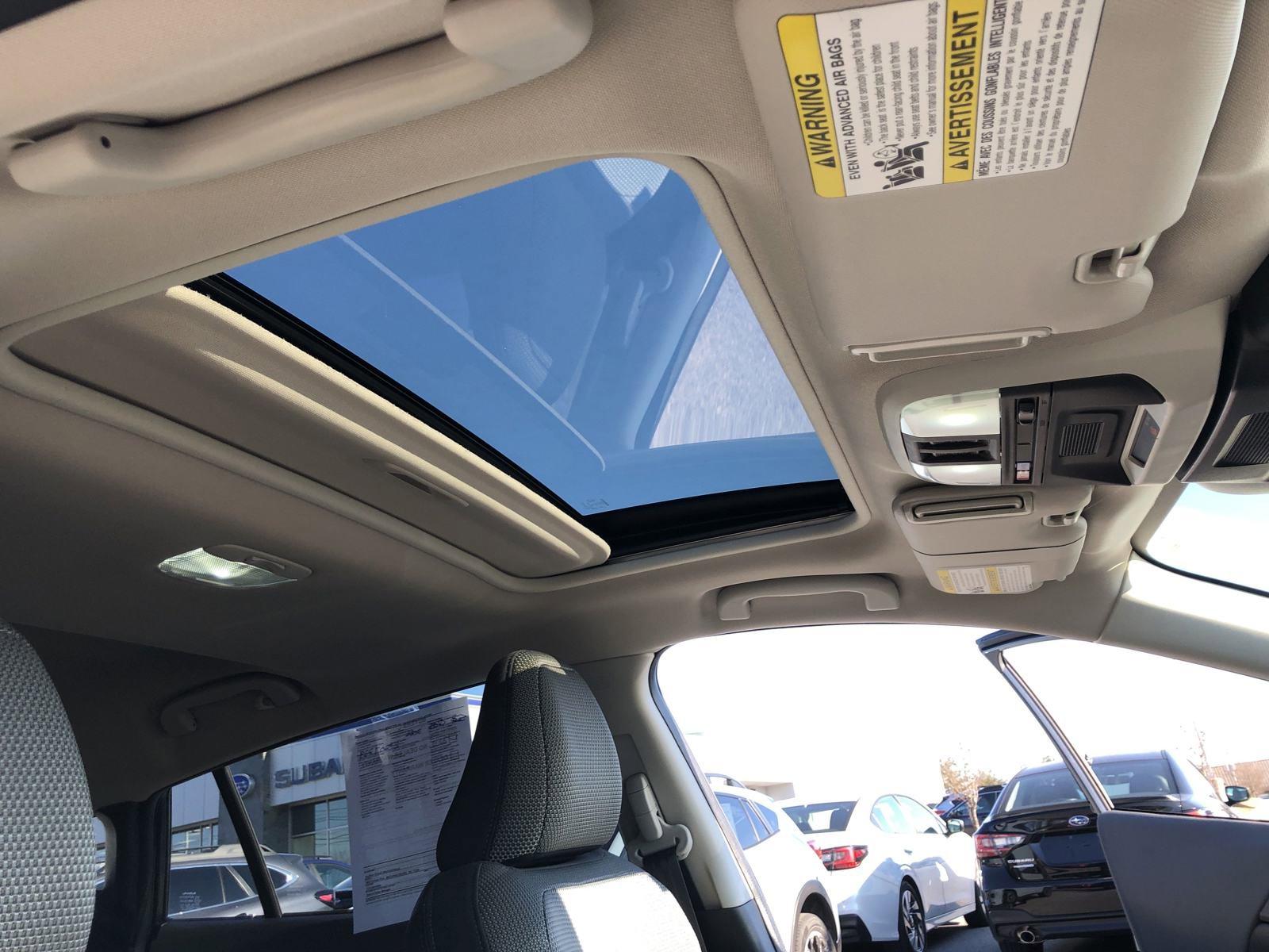 2024 Subaru Crosstrek Vehicle Photo in Mechanicsburg, PA 17050