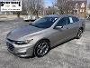 Used 2024 Chevrolet Malibu 1LT with VIN 1G1ZD5ST7RF242268 for sale in Robinson, IL