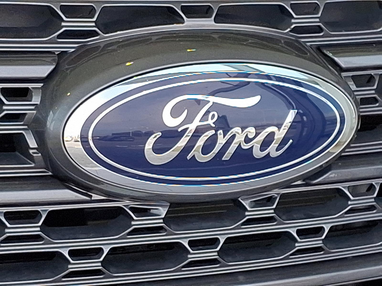2022 Ford Explorer Vehicle Photo in Lancaster, PA 17601