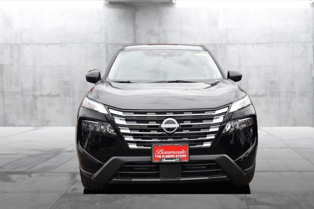 2025 Nissan Rogue Vehicle Photo in Ballwin, MO 63011