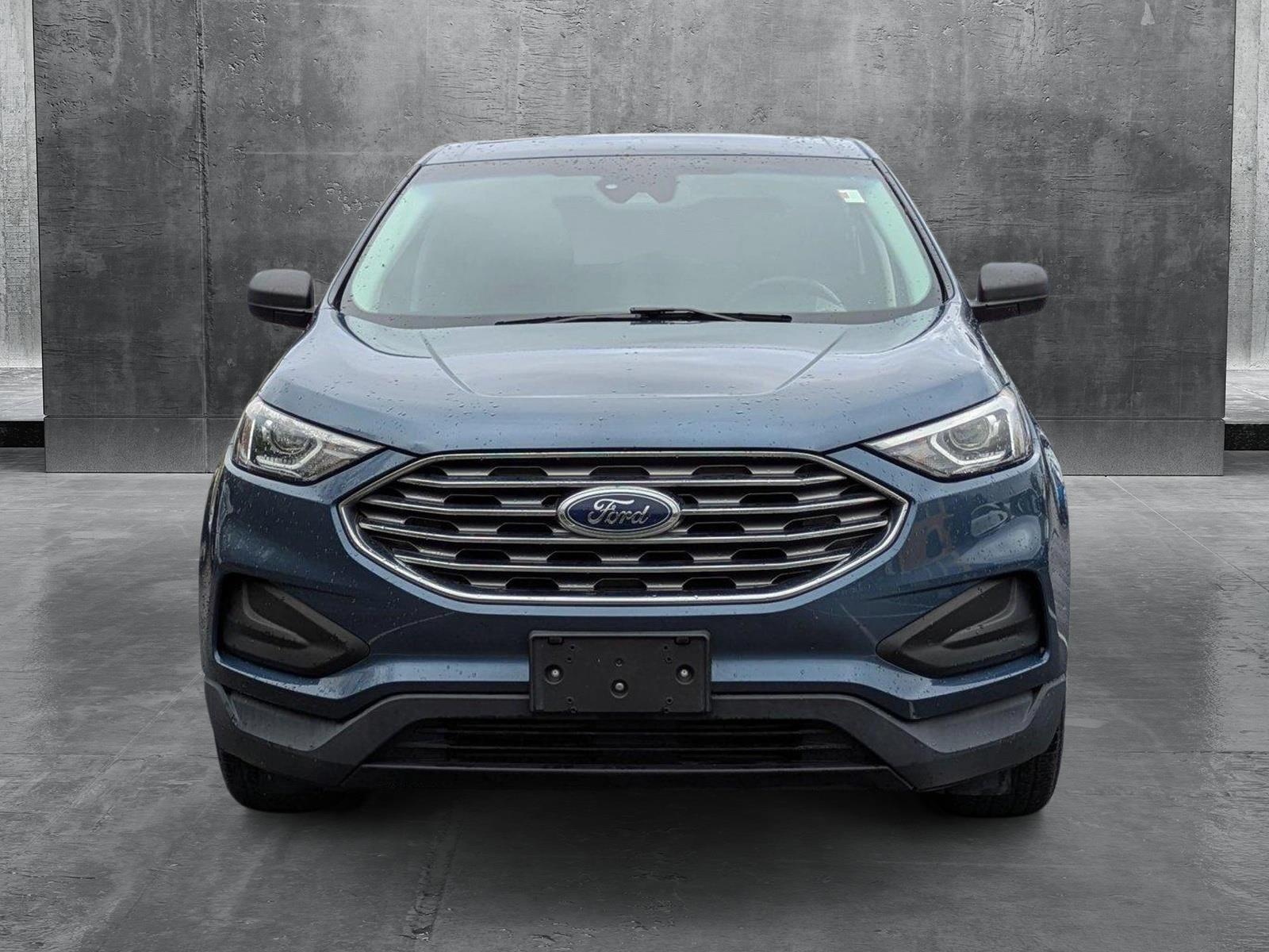 2019 Ford Edge Vehicle Photo in Clearwater, FL 33761