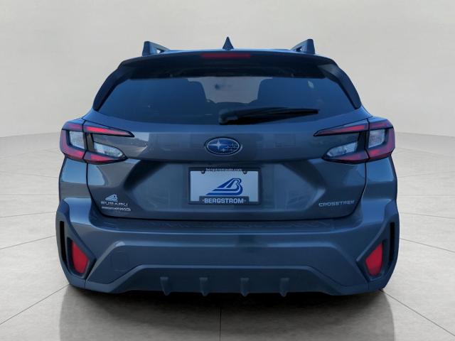 2025 Subaru Crosstrek Vehicle Photo in Green Bay, WI 54304