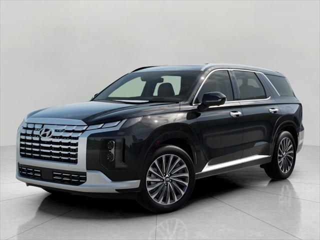 2025 Hyundai PALISADE Vehicle Photo in Green Bay, WI 54304