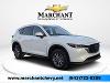 Used 2022 Mazda CX-5 S Preferred package with VIN JM3KFBCM7N0565023 for sale in Ravenel, SC