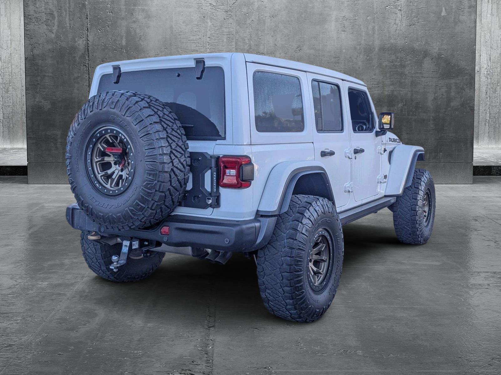 2021 Jeep Wrangler Vehicle Photo in Pembroke Pines , FL 33027