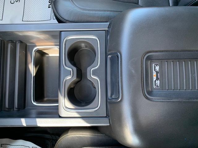 2019 Chevrolet Silverado 3500 HD Vehicle Photo in POST FALLS, ID 83854-5365