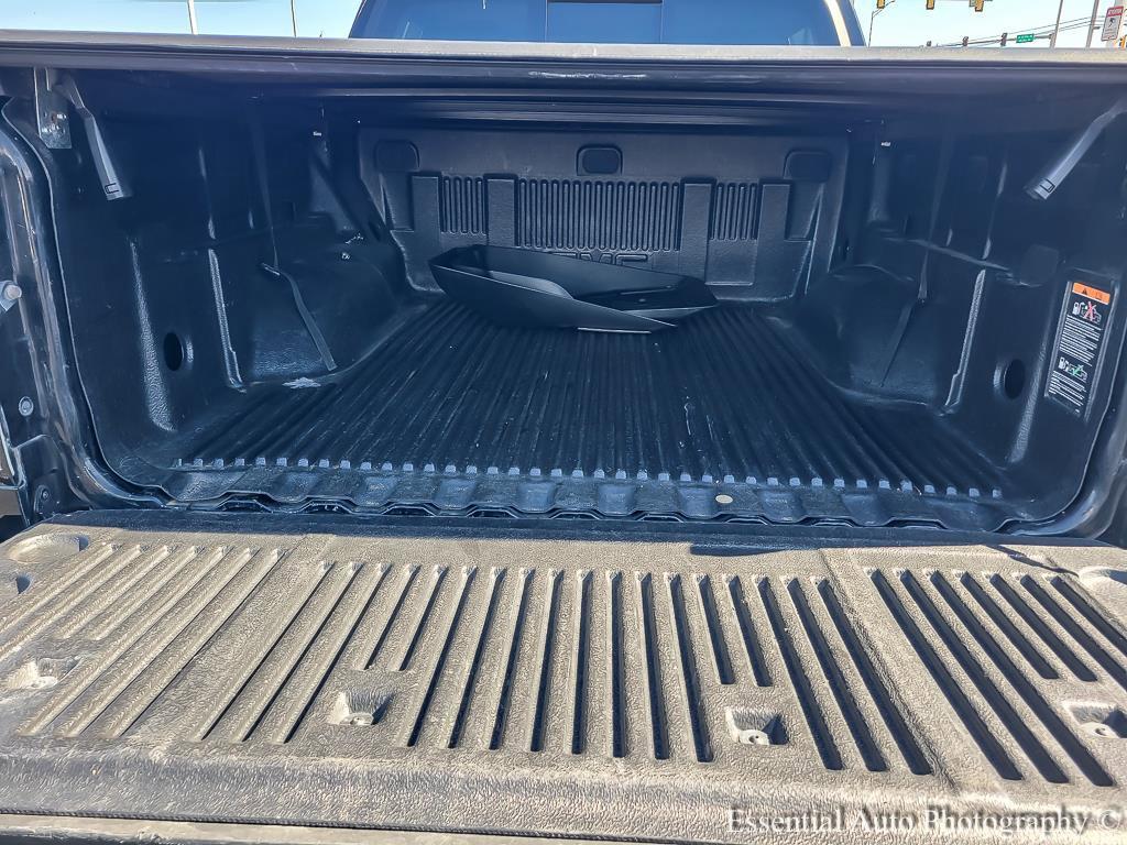 2019 GMC Canyon Vehicle Photo in AURORA, IL 60503-9326