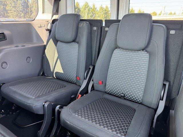 2019 Ford Transit Connect Wagon Vehicle Photo in Mechanicsburg, PA 17050-1707