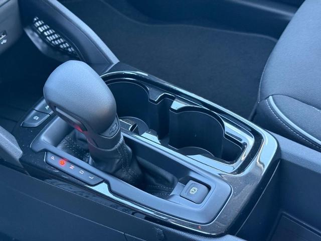 2025 Chevrolet Trailblazer Vehicle Photo in COLUMBIA, MO 65203-3903