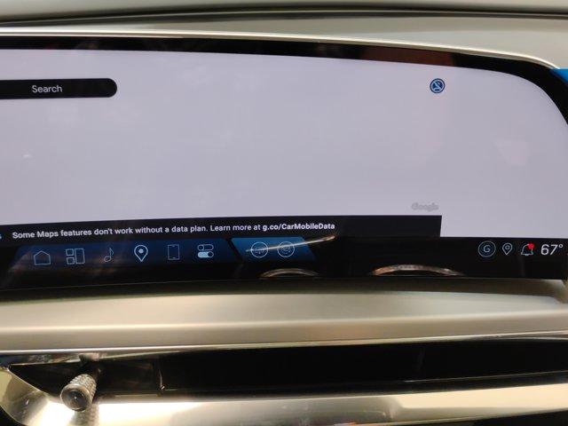 2025 Cadillac LYRIQ Vehicle Photo in PINEVILLE, NC 28134-8495