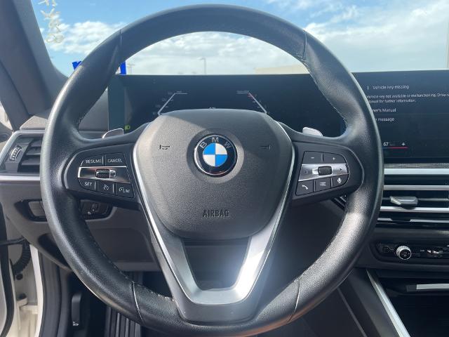 2024 BMW 430i Vehicle Photo in Grapevine, TX 76051