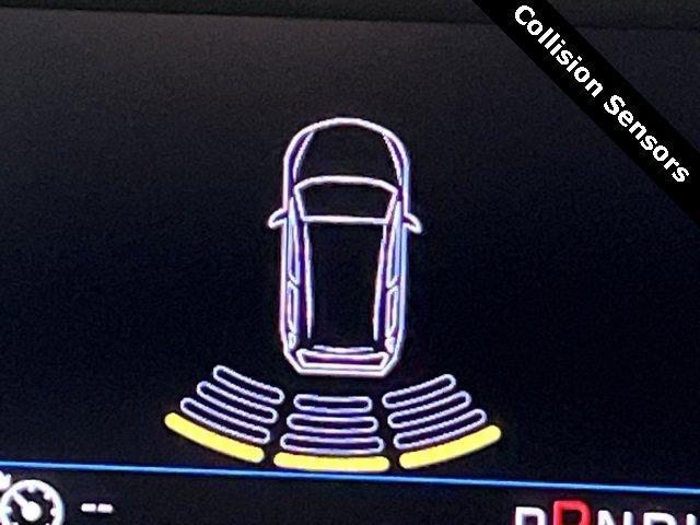 2020 Chevrolet Blazer Vehicle Photo in HARRISONBURG, VA 22801-8763