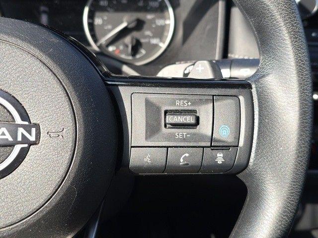 2022 Nissan Rogue Vehicle Photo in Pleasant Hills, PA 15236