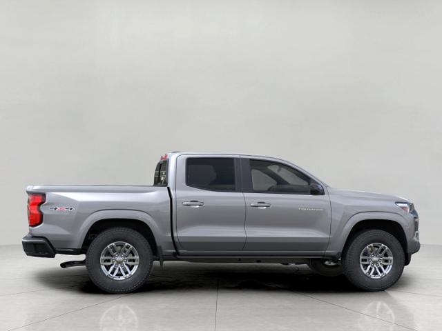 2024 Chevrolet Colorado Vehicle Photo in MIDDLETON, WI 53562-1492