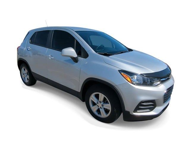 2022 Chevrolet Trax Vehicle Photo in COLLIERVILLE, TN 38017-9006