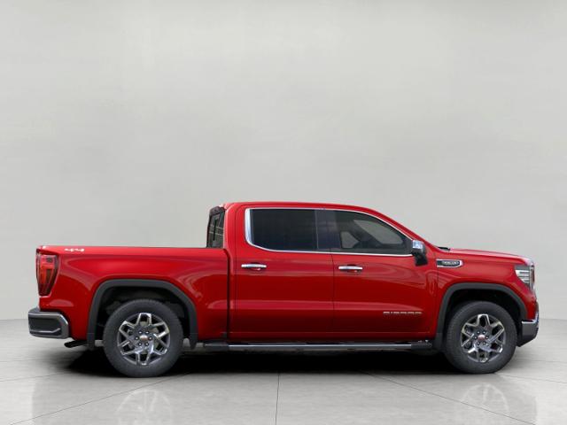 2025 GMC Sierra 1500 Vehicle Photo in OSHKOSH, WI 54904-7811