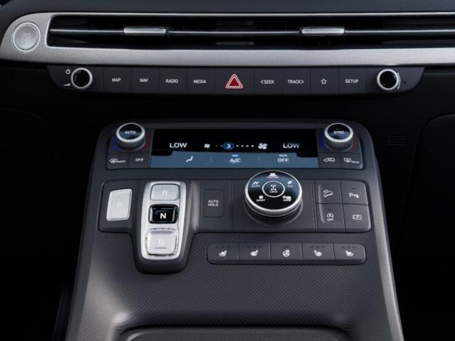 2025 Hyundai PALISADE Vehicle Photo in Peoria, IL 61615