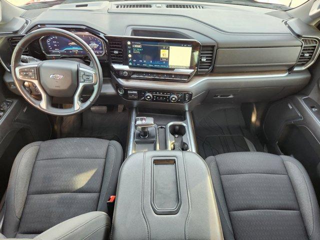 2022 Chevrolet Silverado 1500 Vehicle Photo in SUGAR LAND, TX 77478-0000