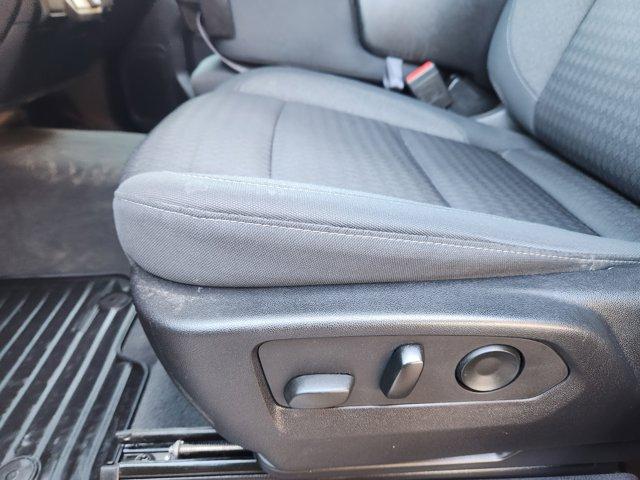 2022 Chevrolet Silverado 1500 Vehicle Photo in Decatur, TX 76234