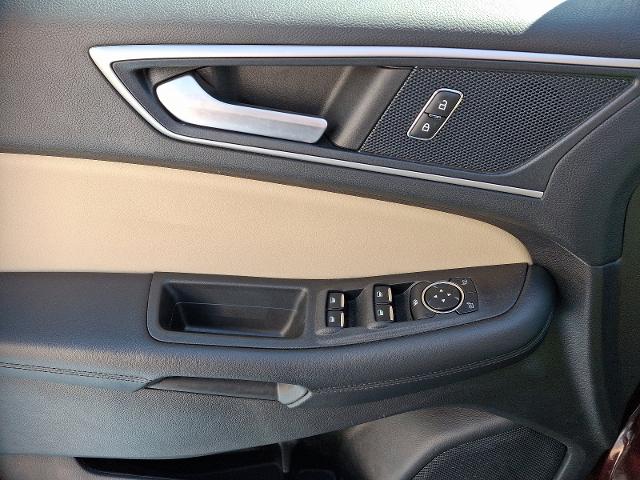 2021 Ford Edge Vehicle Photo in HARRISBURG, PA 17111-1033