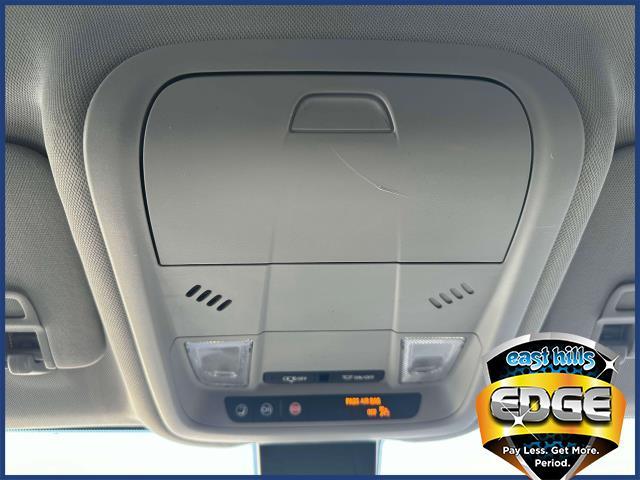2022 Chevrolet Equinox Vehicle Photo in Roslyn, NY 11576