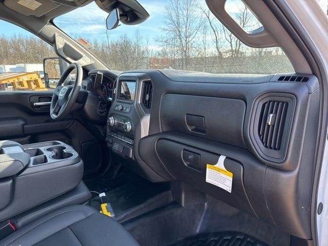 2024 GMC Sierra 3500 HD Vehicle Photo in MEDINA, OH 44256-9631