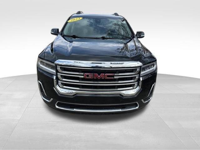 2023 GMC Acadia Vehicle Photo in MEDINA, OH 44256-9631
