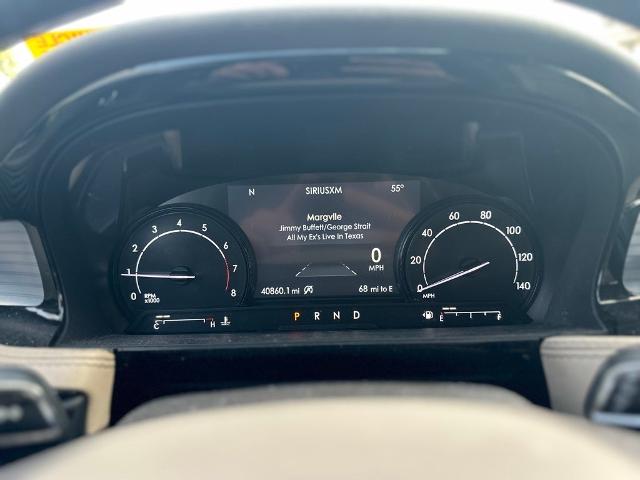 2020 Lincoln Corsair Vehicle Photo in San Antonio, TX 78230
