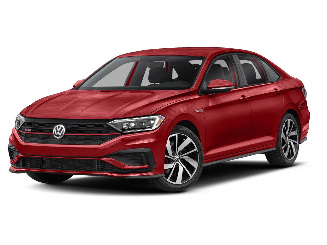 2020 Volkswagen Jetta GLI Vehicle Photo in San Antonio, TX 78230