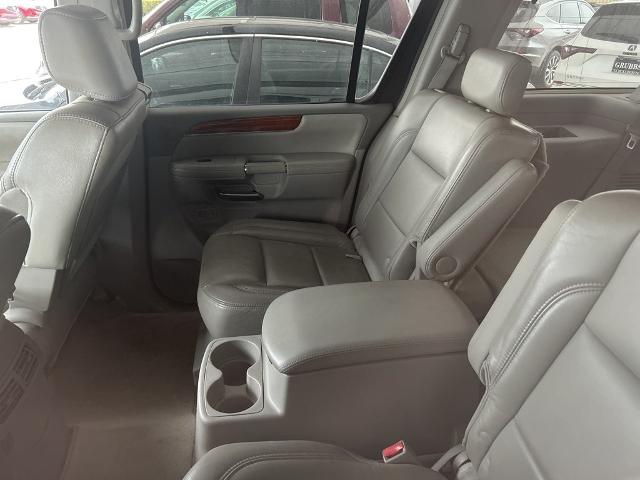 2008 INFINITI QX56 Vehicle Photo in San Antonio, TX 78230