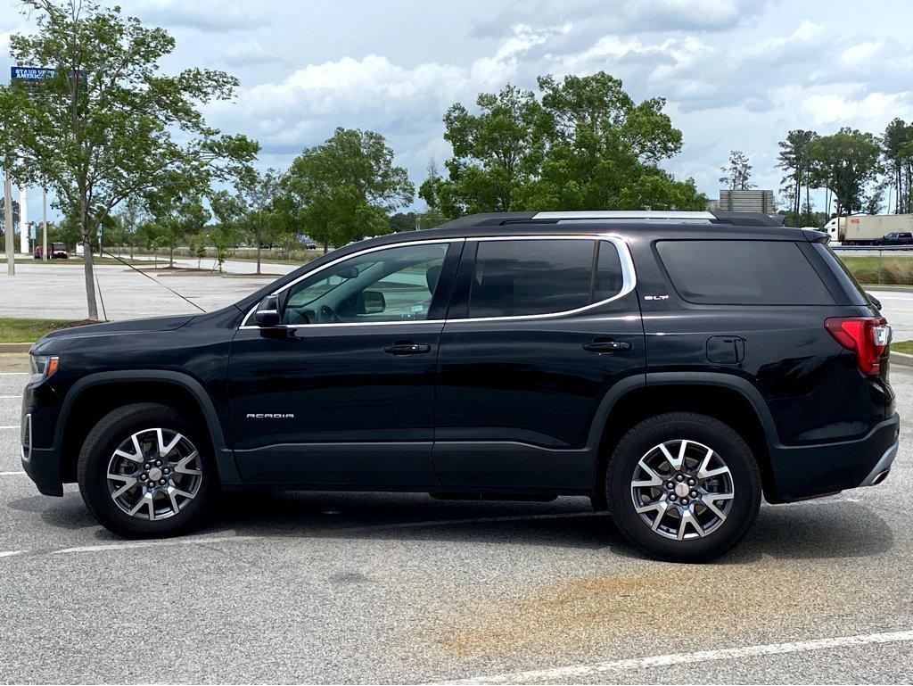 2023 GMC Acadia Vehicle Photo in POOLER, GA 31322-3252